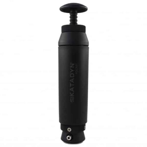 Katadyn Pocket Waterfilter Tactical