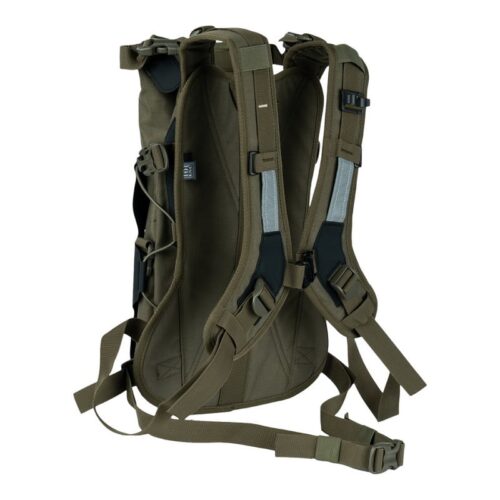 Kleding & rugzakken