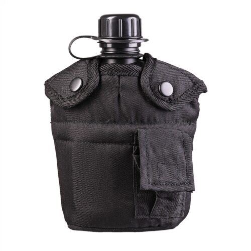 Mil-Tec US Style Canteen & Cup 900 ml