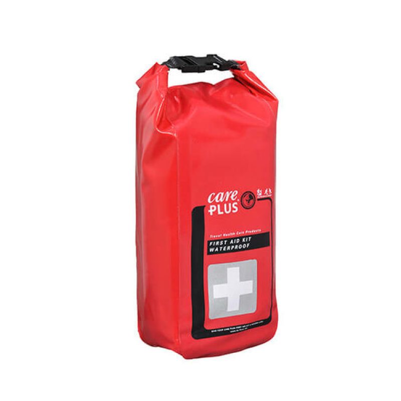 EHBO Kit Waterproof