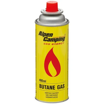 Gasflesje