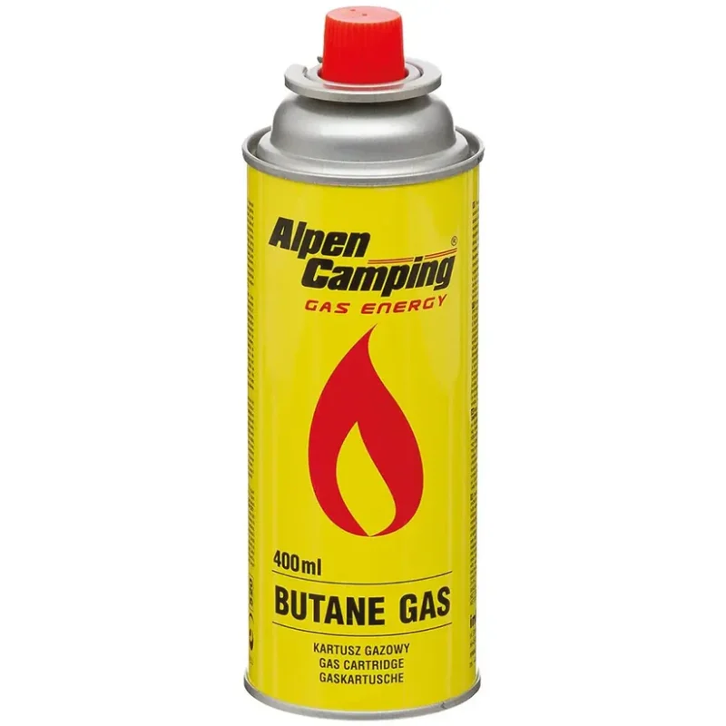 Gasflesje