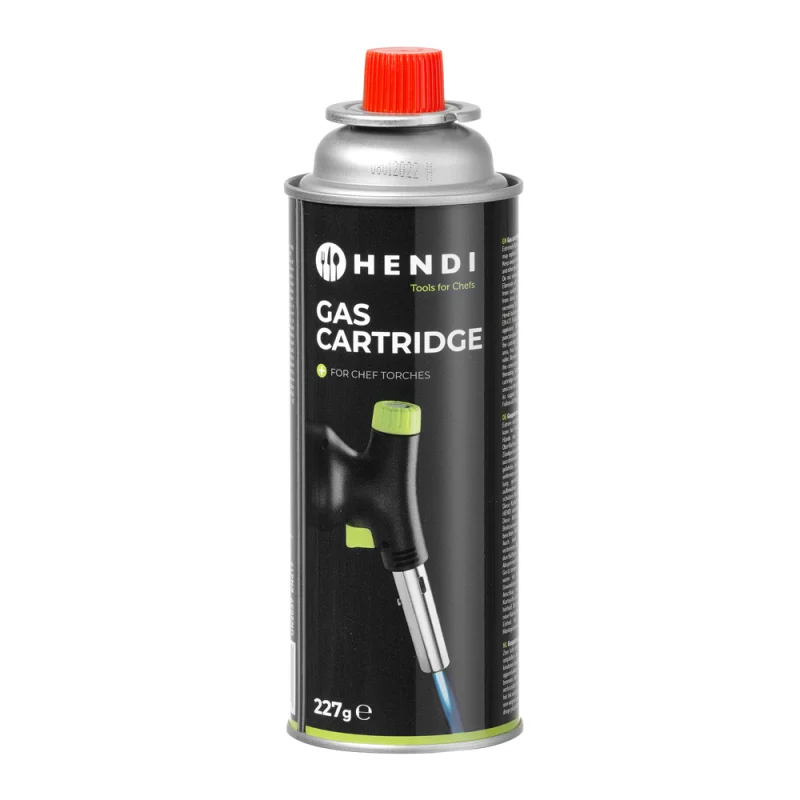 Gasflesje