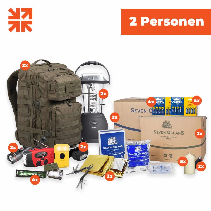 Noodpakket-2persoon-Stroomuitval-(7-dagen)-2