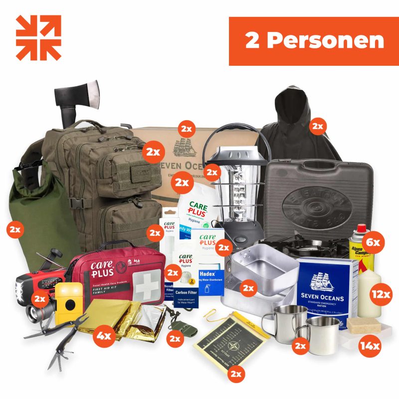 Noodpakket-2persoon-ThuisPremium