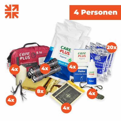 Noodpakket-4personen-BasisThuis