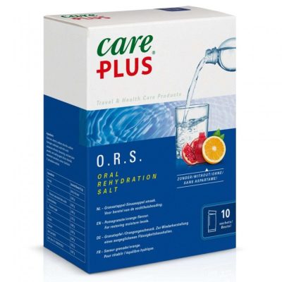 ORS zakjes