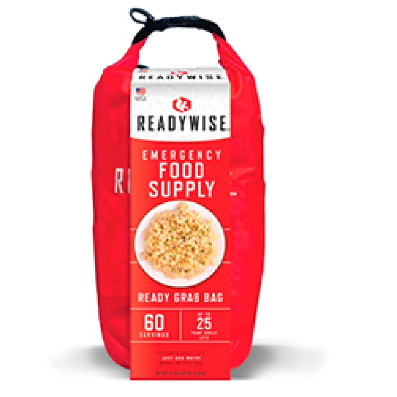 RW01-641 60 Meal-DryBag 1