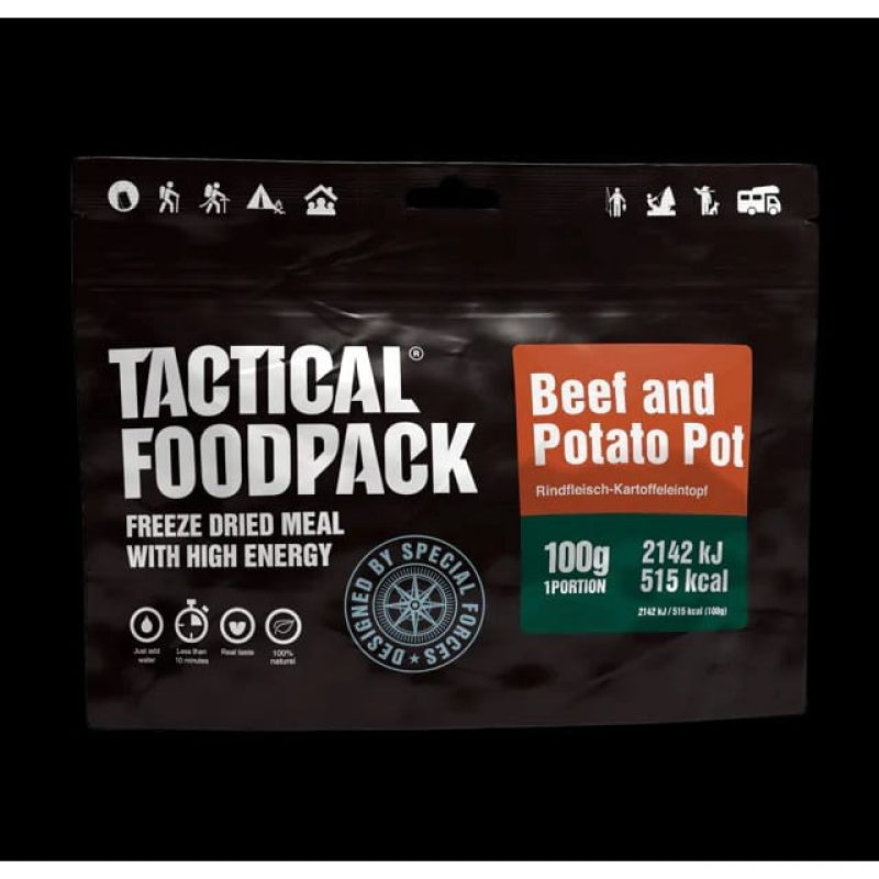 Sar beef Potato 1