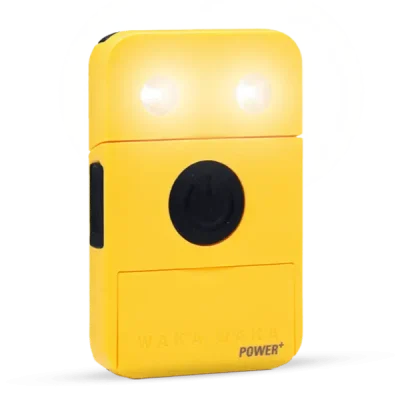 Solar Powerbank