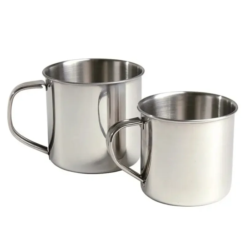 Tinne drinkbeker