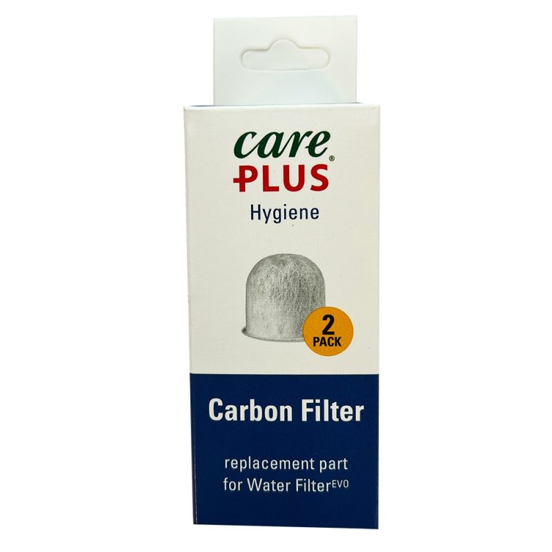 Water Filter duopack