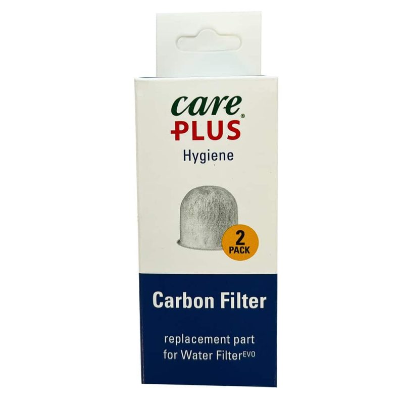 Water Filter duopack