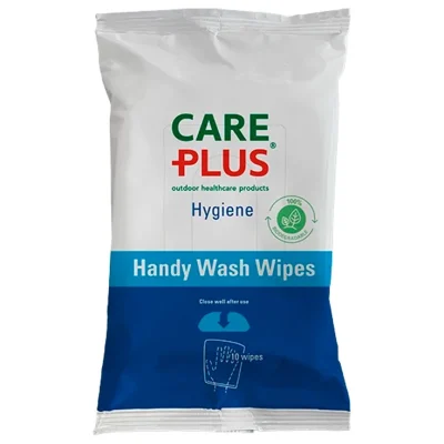 handwasdoekjes