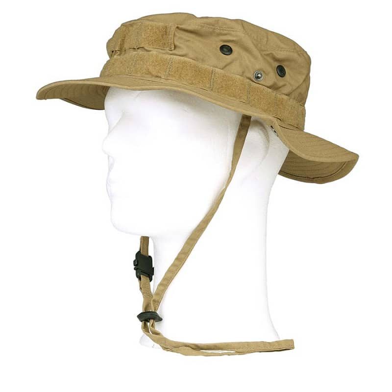 safe and ready bush hat dessert 01