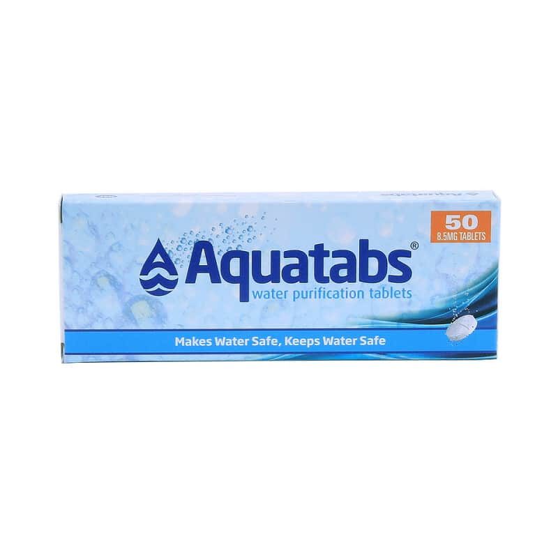 sar aquatabs 1