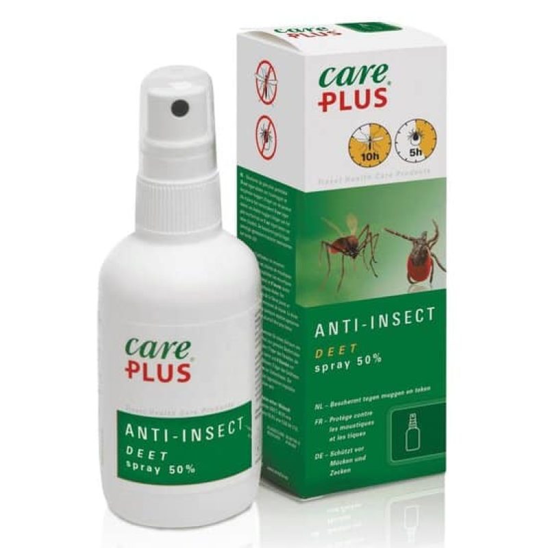 sar deet 4