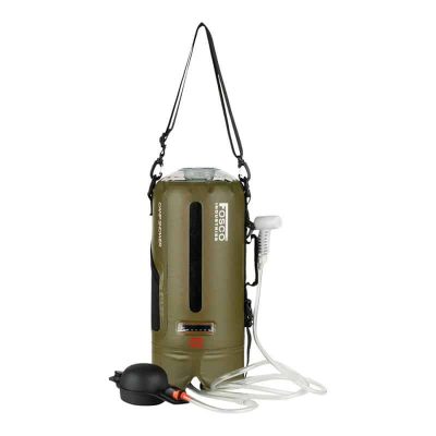 sar shower 1